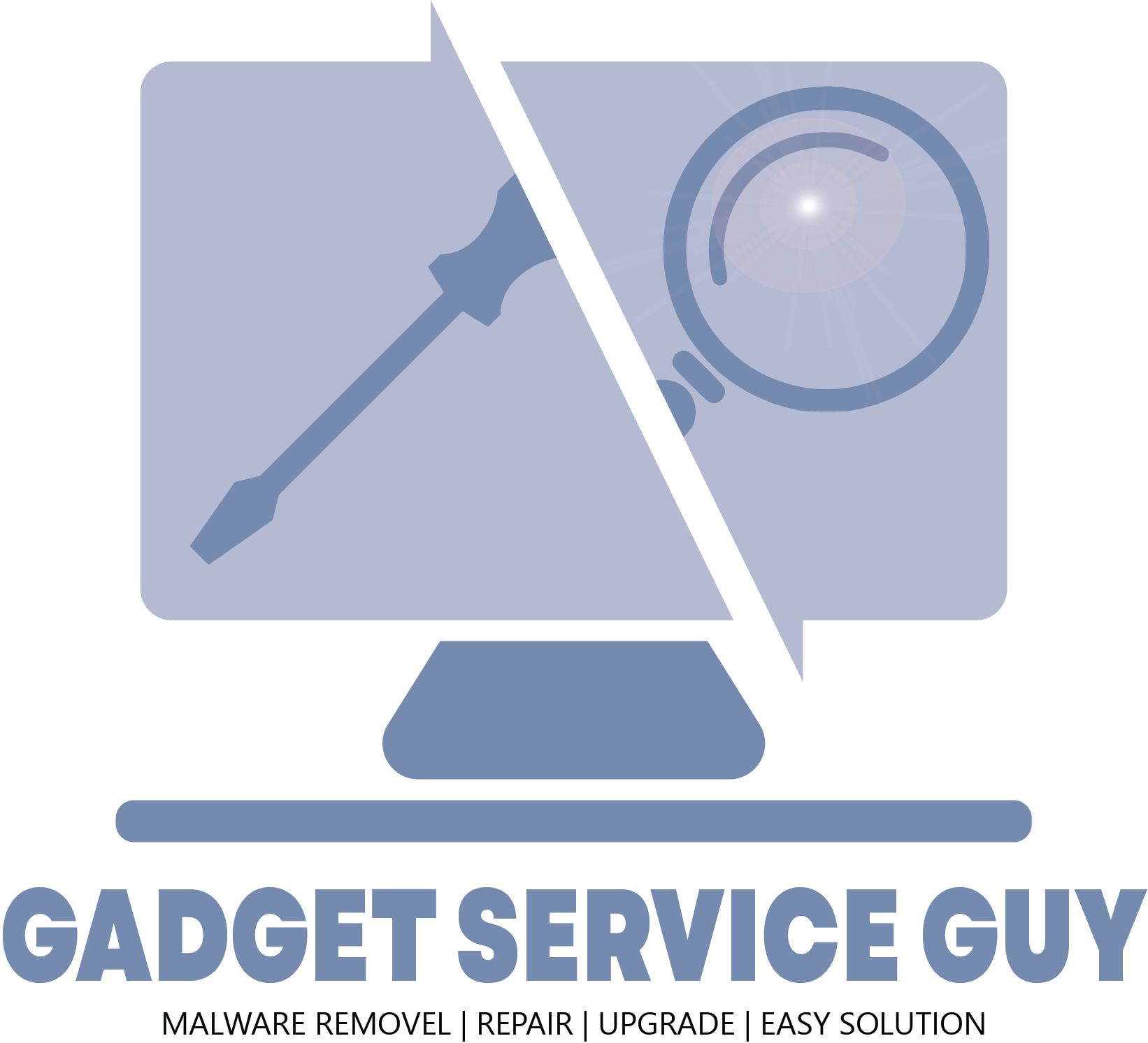 Gadget Service Guy
